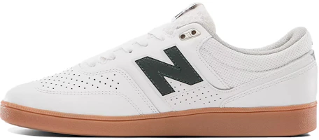New Balance Numeric 508 'White Teal' NM508RPT New Balance Numeric 508 'White Teal' NM508RPT