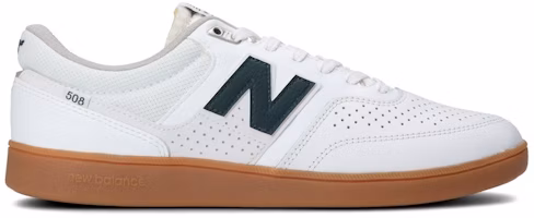 New Balance Numeric 508 'White Teal' NM508RPT New Balance Numeric 508 'White Teal' NM508RPT