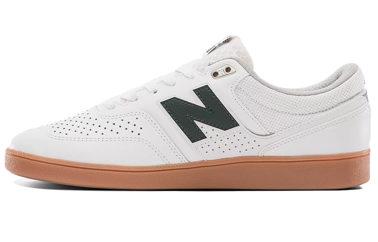 New Balance Numeric 508 'White Teal' NM508RPT