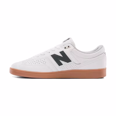 NB Numeric 508 'White Teal'