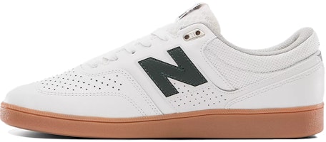 New Balance Numeric 508 'White Teal' NM508RPT New Balance Numeric 508 'White Teal' NM508RPT
