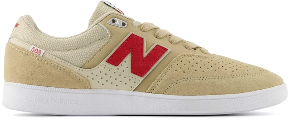 New Balance Numeric 508 Brandon Westgate Encens Ombre Rouge UN508TBR Buy New Balance Numeric 508 Brandon Westgate Encens Ombre Rouge UN508TBR