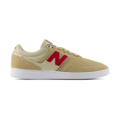 NB Numeric 508 Brandon Westgate Incense Shadow Red