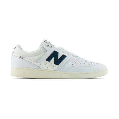NB Brandon Westgate 508 'White Medusa Green'