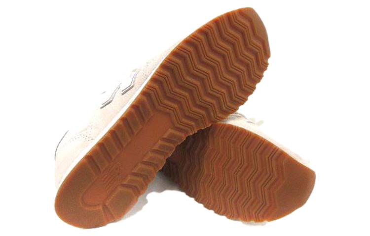 NB Numeric 520 Shoes 'Beige White' 圖 5