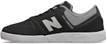 Buy New Balance Numeric 533 ''Schwarz Grau'' NM533BI2