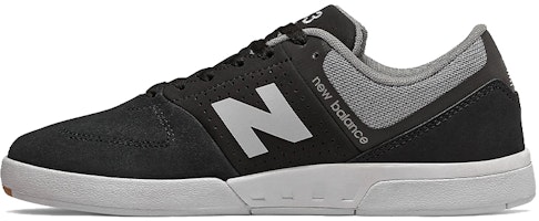 New Balance Numeric 533 'Black Gray' NM533BI2 New Balance Numeric 533 'Black Gray' NM533BI2