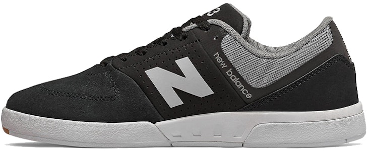 뉴발란스 533 블랙 그레이 (New Balance 533 Black Gray) NM533BI2 Buy 뉴발란스 533 블랙 그레이 (New Balance 533 Black Gray) NM533BI2