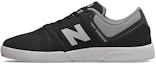 Buy New Balance Numeric 533 'Black Gray' NM533BI2