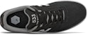 New Balance Numeric 533 'Black Gray' NM533BI2