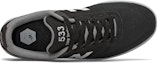 Lookbook New Balance Numeric 533 'Black Gray' NM533BI2