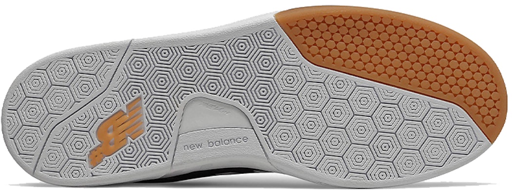 New Balance Numeric 533 'Black Gray' NM533BI2 Shop New Balance Numeric 533 'Black Gray' NM533BI2