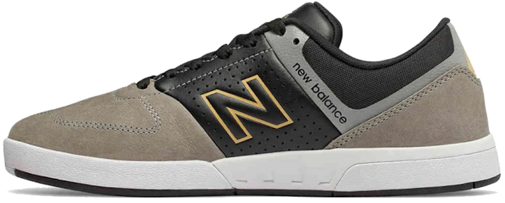 New Balance Numeric 533 ''Marrone Chiaro Patchwork Nero'' NM533BZ2 Buy New Balance Numeric 533 ''Marrone Chiaro Patchwork Nero'' NM533BZ2