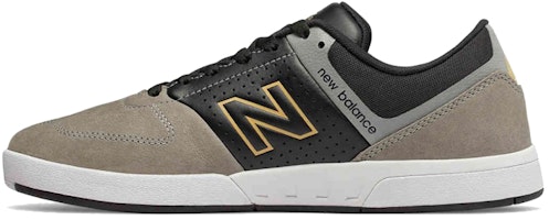 New Balance Numeric 533 'Light Brown Black Patchwork' NM533BZ2 New Balance Numeric 533 'Light Brown Black Patchwork' NM533BZ2