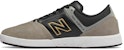 New Balance Numeric 533 'Light Brown Black Patchwork' NM533BZ2