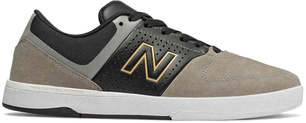 New Balance Numeric 533 'Light Brown Black Patchwork' NM533BZ2 Order New Balance Numeric 533 'Light Brown Black Patchwork' NM533BZ2