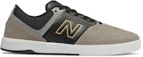 Order New Balance Numeric 533 'Light Brown Black Patchwork' NM533BZ2