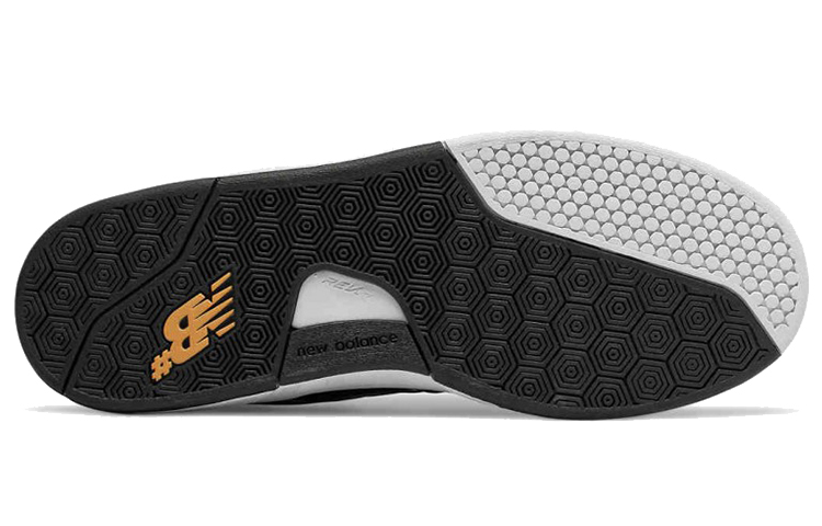 NB Numeric 533 'Light Brown Black Patchwork' 圖 4