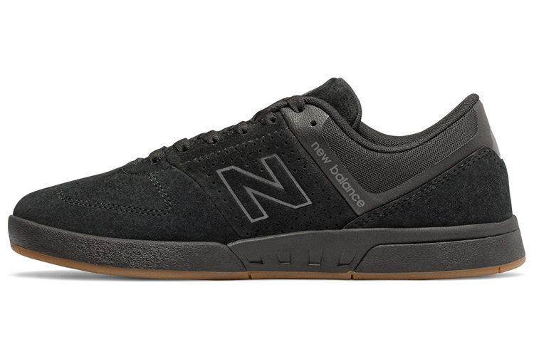 New Balance Numeric 533 Black NM533MT2