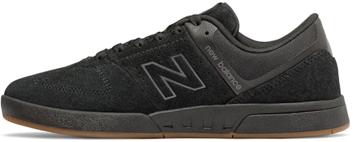 New Balance Numeric 533 Black NM533MT2 New Balance Numeric 533 Black NM533MT2