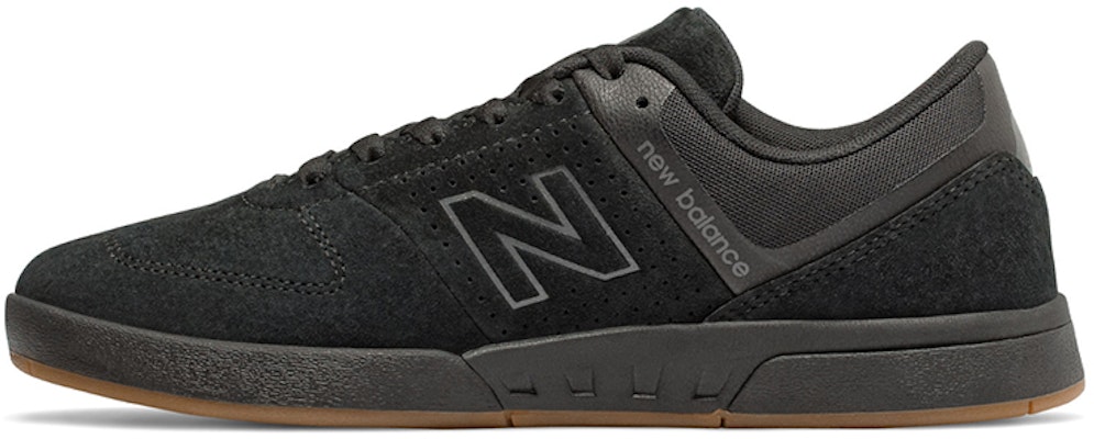 New Balance Numeric 533 Black NM533MT2 Buy New Balance Numeric 533 Black NM533MT2