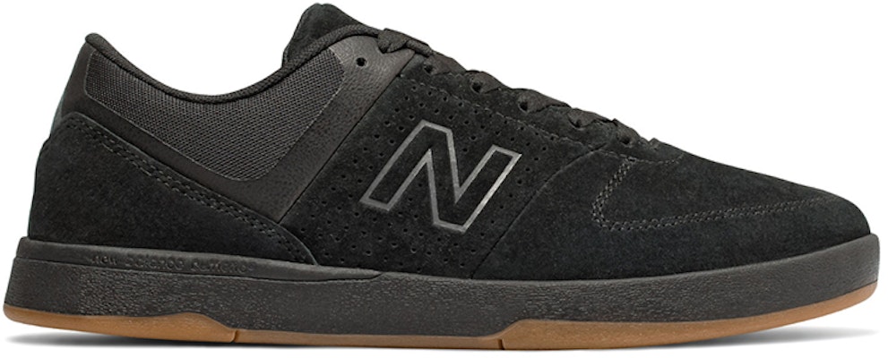 New Balance Numeric 533 Black NM533MT2 Order New Balance Numeric 533 Black NM533MT2