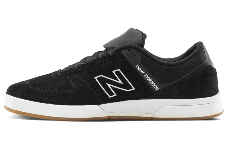 New Balance Numeric 533 V2 'Black' NM533BC2