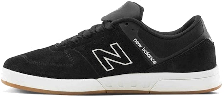 New Balance Numeric 533 V2 'Black' NM533BC2 New Balance Numeric 533 V2 'Black' NM533BC2