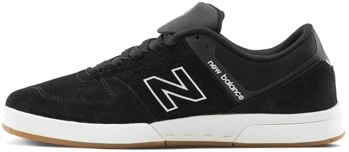 New Balance Numeric 533 V2 'Negro' NM533BC2 Buy New Balance Numeric 533 V2 'Negro' NM533BC2