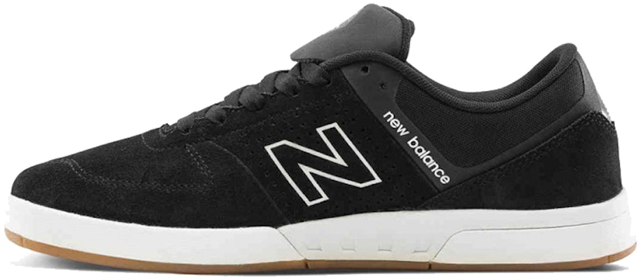 New Balance Numeric 533 V2 'Black' NM533BC2 Buy New Balance Numeric 533 V2 'Black' NM533BC2