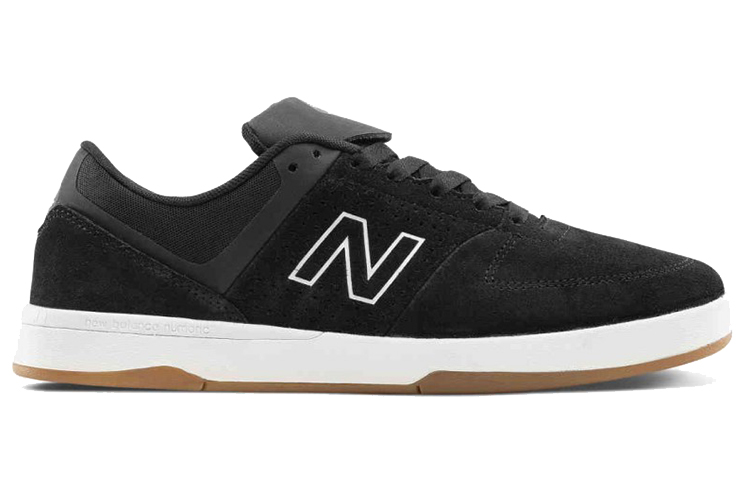 Order New Balance Numeric 533 V2 ''Zwart'' NM533BC2