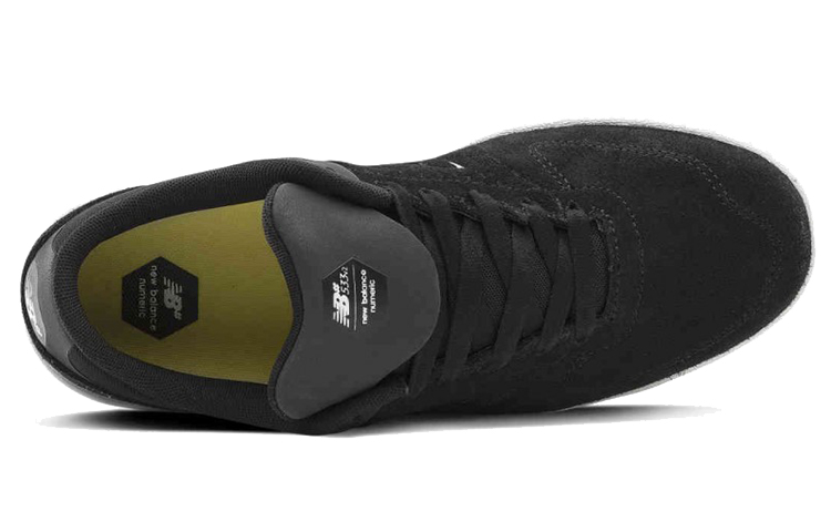 Lookbook New Balance Numeric 533 V2 ''Zwart'' NM533BC2