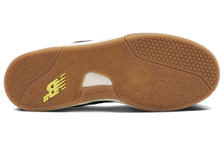 Shop New Balance Numeric 533 V2 ''Zwart'' NM533BC2