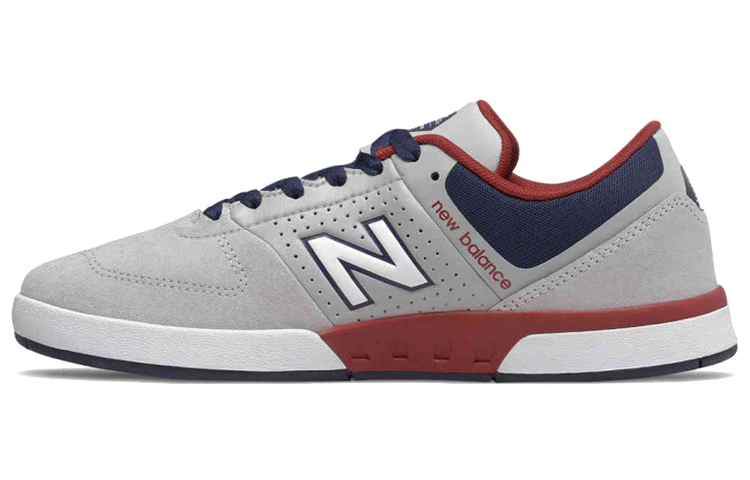 New Balance Numeric 533 V2 'Retro Versatile Grey' NM533SS2