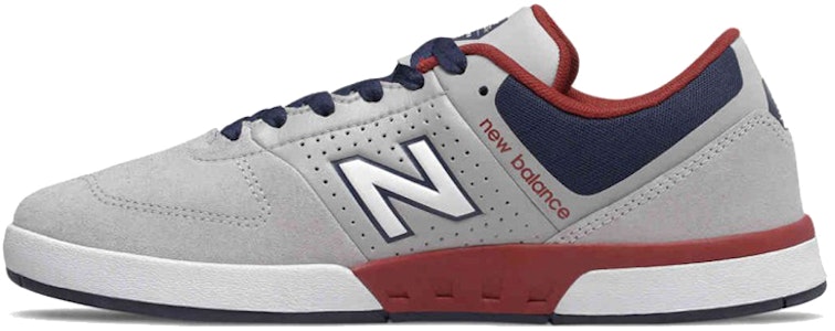 New Balance Numeric 533 V2 'Retro Serba Guna Abu-Abu' NM533SS2 Buy New Balance Numeric 533 V2 'Retro Serba Guna Abu-Abu' NM533SS2