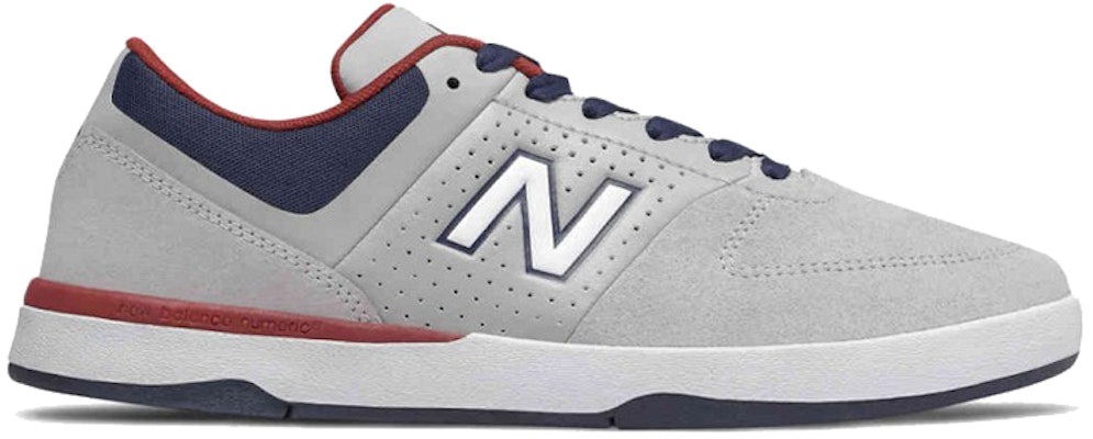 New Balance Numeric 533 V2 'Retro Versatile Grey' NM533SS2 Order New Balance Numeric 533 V2 'Retro Versatile Grey' NM533SS2