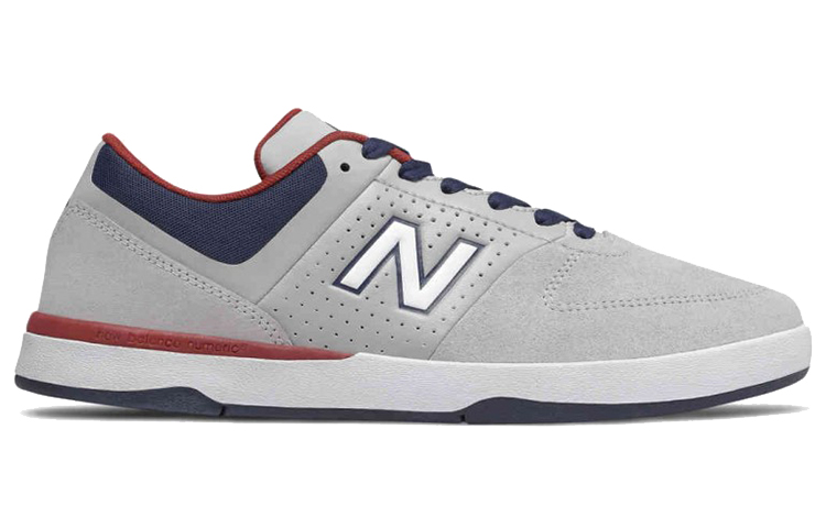 Order New Balance Numeric 533 V2 ''Retro Veelzijdig Grijs'' NM533SS2
