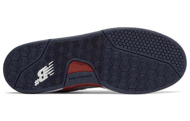 Shop New Balance Numeric 533 V2 ''Retro Veelzijdig Grijs'' NM533SS2
