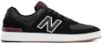 New Balance Numeric 574 'Kasut Skate Rendah Hitam' NM574WST