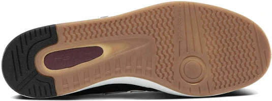 Shop New Balance Numeric 574 ''Zwart Lage Skate Schoen'' NM574WST