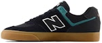 Buy New Balance Numeric 574 Vulc 'Hitam Teal Getah' NM574VBG