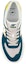 Lookbook New Balance Numeric 574 Vulc 'Laut Dalam Bunga Matahari' NM574VOK
