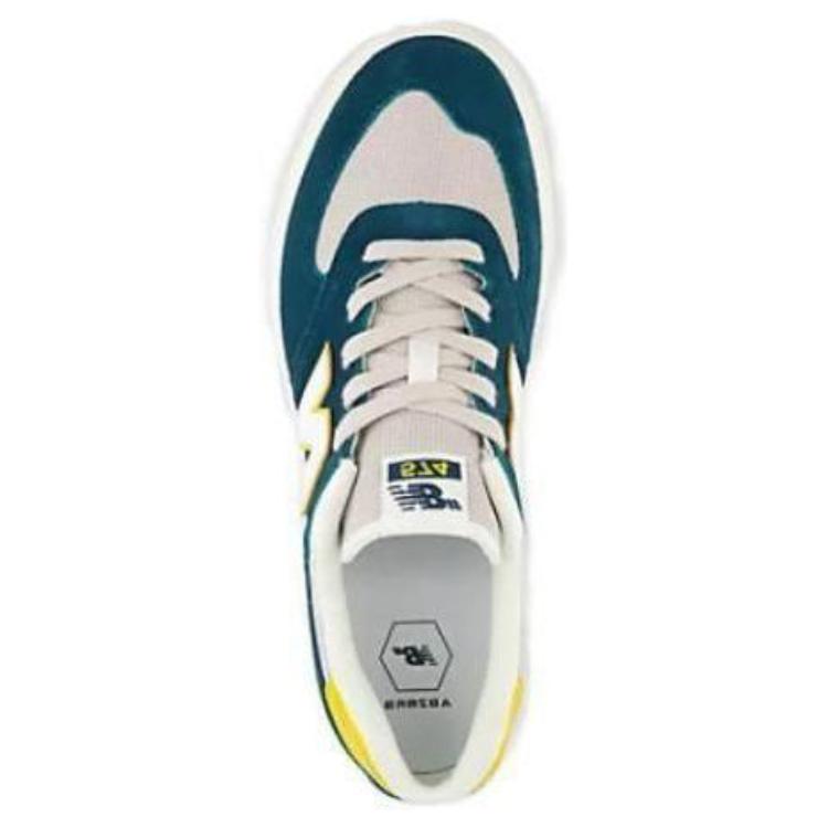 Purchase New Balance Numeric 574 Vulc 'Océano Profundo Girasol' NM574VOK
