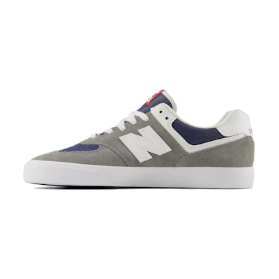 NB Numeric 574 Vulc 'Grey Navy'