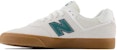 New Balance Numeric 574 Vulc 'Garam Laut Teal' NM574VWG