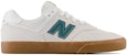 New Balance Numeric 574 Vulc 'Garam Laut Teal' NM574VWG