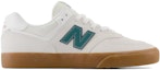 Order New Balance Numeric 574 Vulc 'Garam Laut Teal' NM574VWG