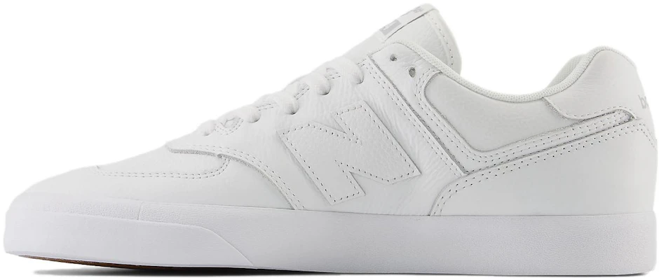 New Balance Numeric 574 Vulc Scarpe Skateboarding ''Bianco'' NM574VCG Buy New Balance Numeric 574 Vulc Scarpe Skateboarding ''Bianco'' NM574VCG
