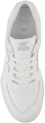 New Balance Numeric 574 Vulc Scarpe Skateboarding ''Bianco'' NM574VCG Shop New Balance Numeric 574 Vulc Scarpe Skateboarding ''Bianco'' NM574VCG