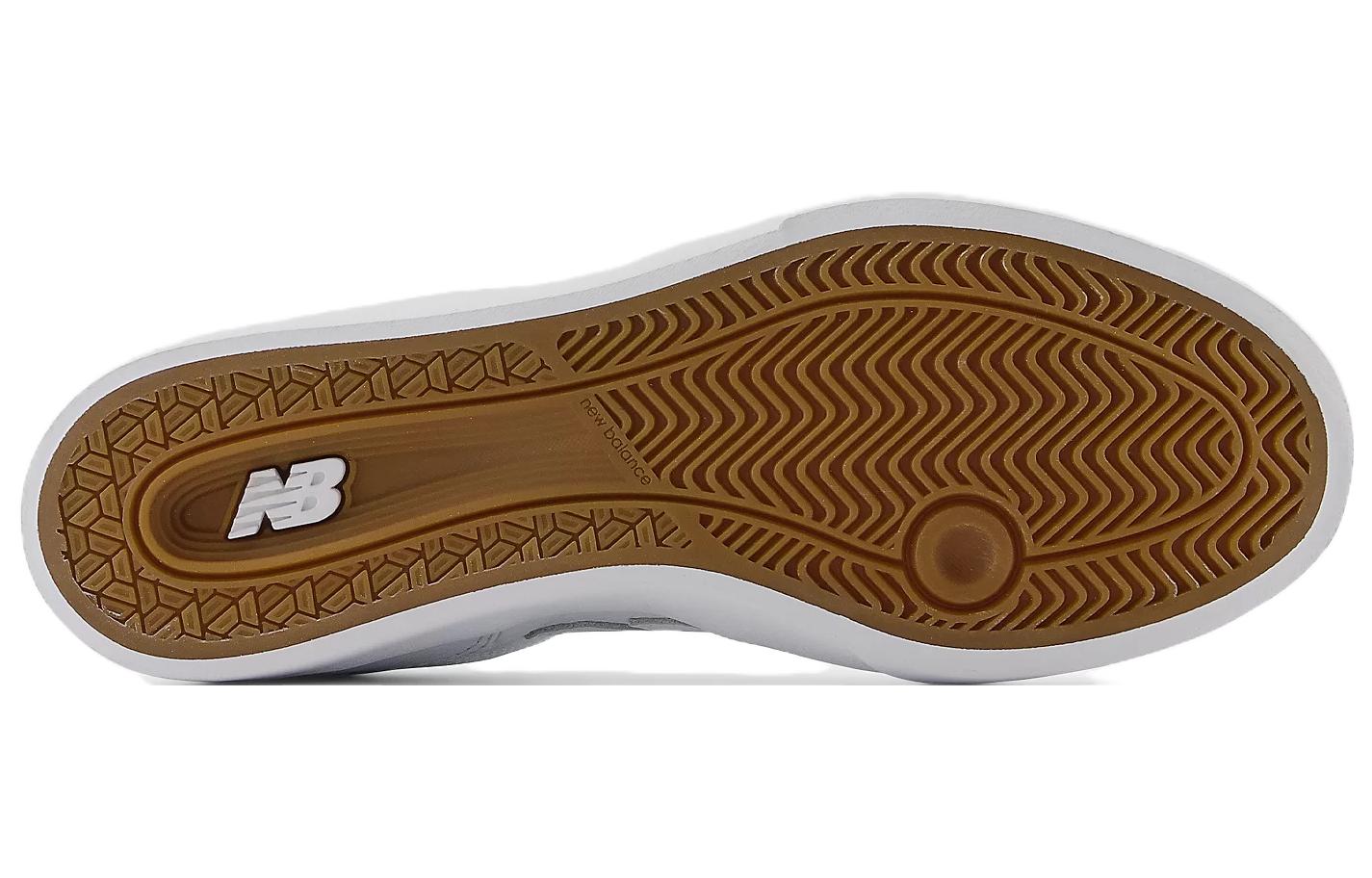 Purchase New Balance Numeric 574 Vulc Scarpe Skateboarding ''Bianco'' NM574VCG
